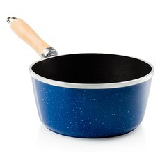 지에스아이아웃도어 파이오니어 소스팬 19865, 블루, 1개