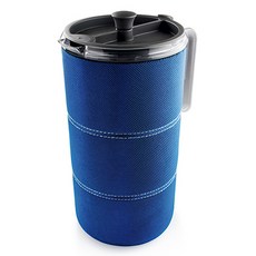GSI OUTDOORS 50 盎司 Java Press 79452, 混色, 1個