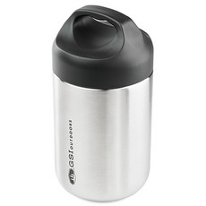 지에스아이아웃도어 글레이셔 스테인리스 14온스 티핀 67600, 혼합 색상, 414ml, 1개