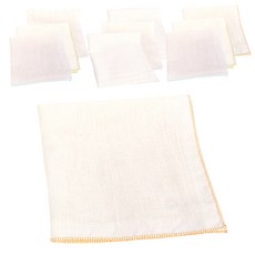 AVADE 紗布手帕 10件組