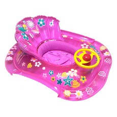 New World Toy天使助泳圈, 隨機發貨, 1個