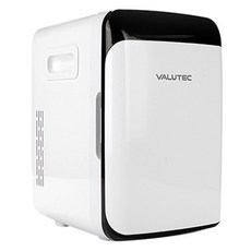 VALUTEC 車用冷暖冰箱 10公升, VR-010L(黑色)