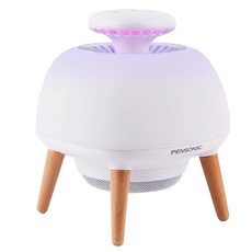 PENSONIC 本視力 飛碟家用驅蚊器, PMK-3000