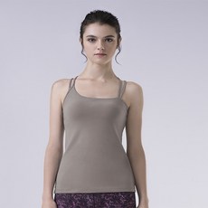 easyoga 女款短袖T恤 YWE1703-224-C7