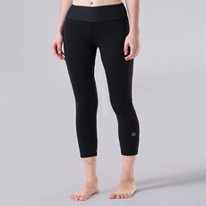 easyoga 女款 Laveda 立體褲 YWE1703-807-L1