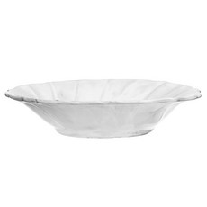VBC CASA Incanto 個人荷蘭式義大利麵碗 荷葉邊, 單一顏色, 1個