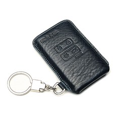 케인즈 R19 SM6 스마트키 파우치 SQUARE, 네이비, 르노