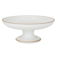 Laboratorio Pesaro Montefeltro 水果架小 25cm, 白色的, 1個