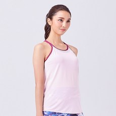 easyoga 女款 Respiro Nesok 坦克背心 YWE1801-255-R2