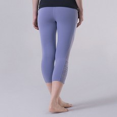 easyoga 女款 Laveda Vematian 核心褲 YWE1703-746-P0