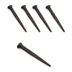 선반나라 주물 못 후크 엔틱 대, 5개