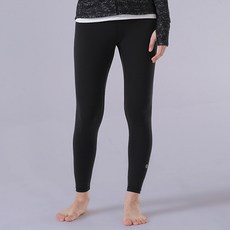 easyoga 女款 Laveda Essential Ride 長褲 YWE1703-851L-L1