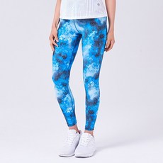easyoga 女款 Lespiro Musk 長褲 YWE1801-843D-F57