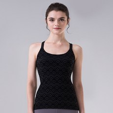 easyoga 女款 Laveda AD 上衣 YWE1703-204F-F55