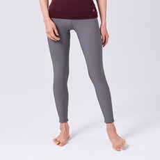 easyoga 女款 Laveda Twiggy 核心褲 YWE1801-841D-M7