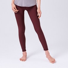 easyoga 女性Laveda Twiggy核心褲 YWE1801-841D-M4