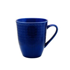 Rorstrand Swedish Grace 馬克杯 500ml, 深海藍