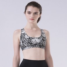 easyoga 女款 Lespiro Astal 運動內衣 YWE1703-155-F49