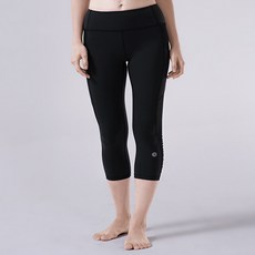 easyoga 女款 Laveda Bemertian 核心褲 YWE1703-746-L1