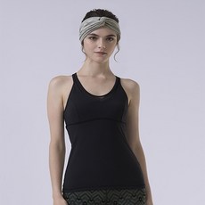 easyoga 女款運動背心 YWE1703-225-L1