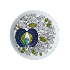 Rorstrand 伊甸平盤, 混合顏色, 1個