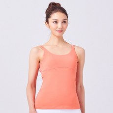 easyoga 女款 La Veda Plum 上衣 YWE1801-215-O10