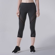 Easyoga 女性 Respiro Twiggy Core 長褲 YWE1703-7457