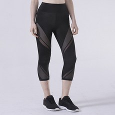 easyoga 女款 Respiro Twiggy Core 長褲 YWE1703-745-F26