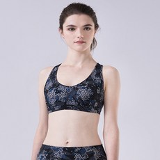 easyoga 女性 Respiro Astal 運動內衣 YWE1703-155-F47