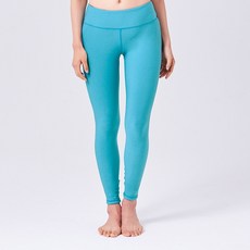 easyoga 女款 Laveda Twiggy 核心褲 YWE1801-841D-M5