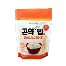 Mae Hong食品蒟蒻飯, 800g, 1包