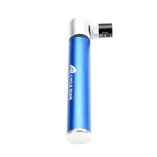 CANBERRA 攜帶式自行車迷你充氣泵