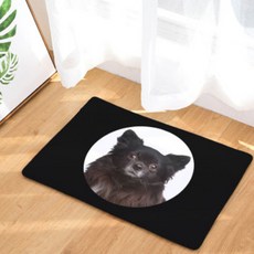 Noland Photo dog Style 多用途腳踏墊, 3