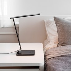 프리즘 LED 면광원 스탠드 PL-3750BK, BK