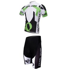 PEARL iZUMi 自行車短袖上下套裝