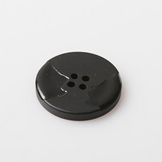HR大鈕扣 孟克翼鈕扣 23mm, 混合顏色, 12個