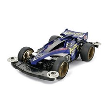 TAMIYA Avante MKII MS 底盤微型車 18614, 混色, 1個