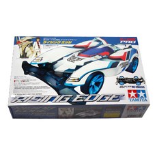 TAMIYA Rising Edge MS 底盤微型車 18633, 混色, 1個