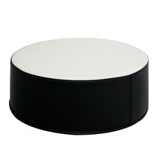 리에또 베이비 다용도 테이블, 블랙(쿠키앤크림)