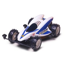 TAMIYA 聖龍 Jr 微型車 18020, 混色, 1個