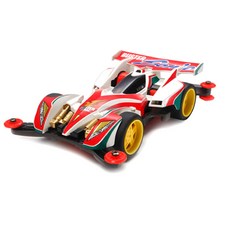 TAMIYA Buster Sonic Prem AR 迷你車 19445, 混色, 1個