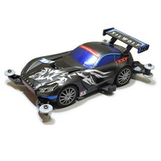 타미야 SILWOLF MA 미니카 18645, 1개