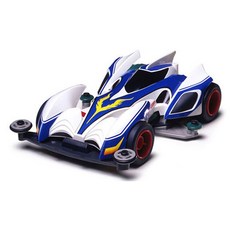 TAMIYA 閃耀蝎子超級I底盤微型車19416, 混色, 1個