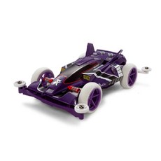 TAMIYA Proto Emperor ZX Premium S II 微型車 95335, 混色, 1個