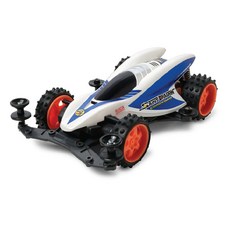 타미야 Saint Dragon Preminum VS 미니카 18071, 혼합 색상, 1개