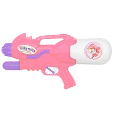 ZEUS 森林精靈費爾魯礁水槍, 混色