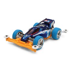 TAMIYA Terra Scorcher RS Super II 底盤微型車 18064, 混色, 1個