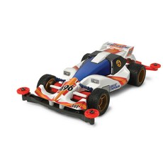 타미야 Dash001 G EmperorPremSuper II 미니카 18075, 1개