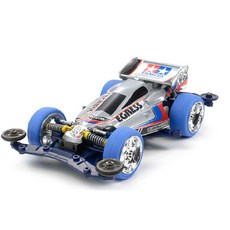 TAMIYA 出口 RS VS 底盤微型車 18063, 混色, 1個