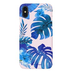 비주얼팩토리 리프 하드 휴대폰 케이스